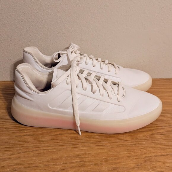 ADIDAS ZNTASY Capsule Collection Sneakers Men\'s size 10